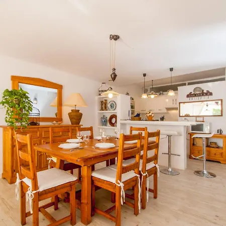 Oiza Castles 23 At Beach, Wifi And Aircon * Alcudia (Mallorca)