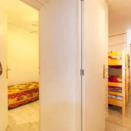 Oiza Castles 23 At Beach, Wifi And Aircon * Alcudia (Mallorca)